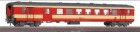 44489 Roco Passenger car 2nd class with baggage compartment Schlieren